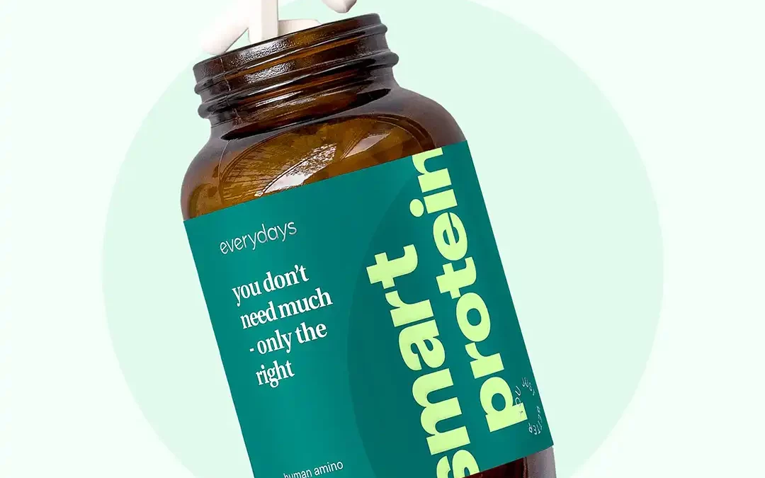 smartprotein von everydays warum proteine wichtig sind