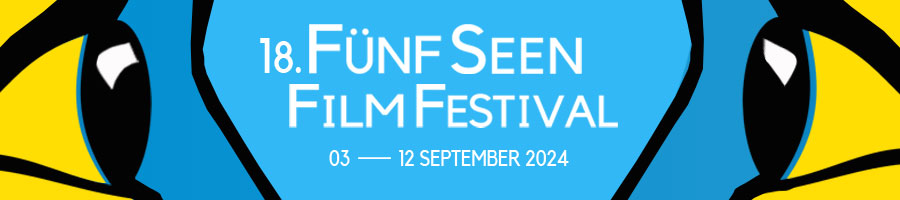 fünf seen Filmfestival Starnberger See Fünf-Seen-Filmfestival bis 12.09.2024