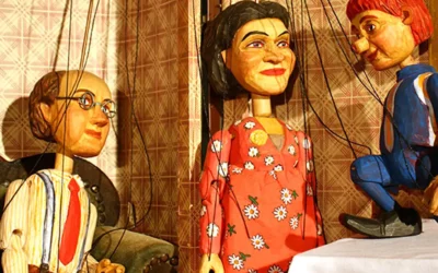 14.12.2025 Krampuslauf in München 4 15.09.2024 Finnisage Buchheim Museum Starnberger See