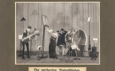 14.12.2025 Krampuslauf in München 5 Oktober im Buchheim Museum Starnberger See