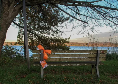 Bernrieder Park Starnberger See