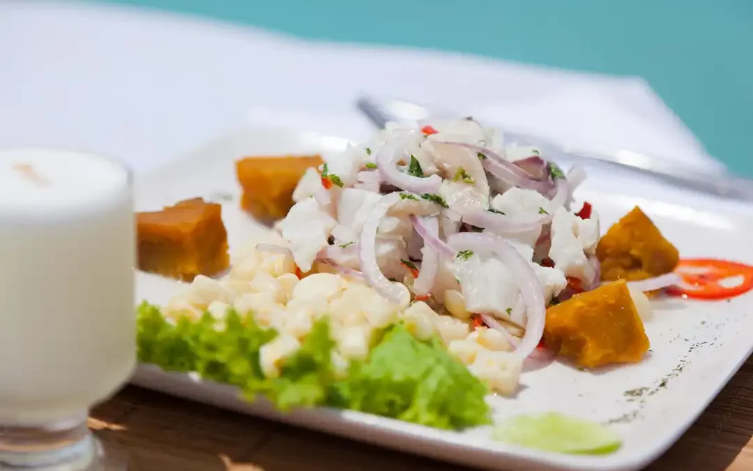 Peru – bestes kulinarisches Reiseziel der Welt
