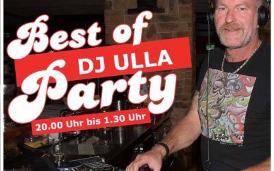 14.12.2025 Krampuslauf in München 4 best of DJ Ulla – Schlagerparty Die Post Ammersee