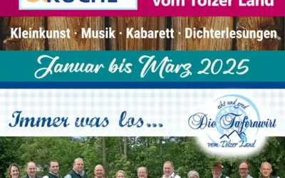 14.12.2025 Krampuslauf in München 3 Kulturprogramm Tafernwirte Staffelsee