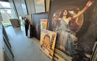 14.12.2025 Krampuslauf in München 4 09.01.2025 Lokschuppen Rosenheim Flohmarkt