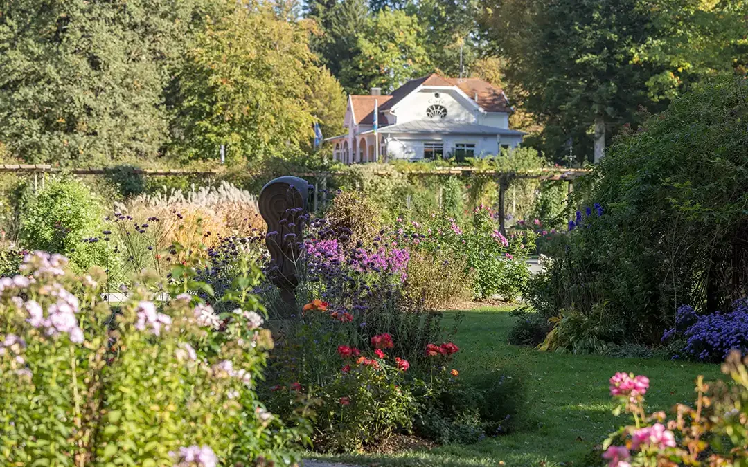 Bad Wörishofen – 170 Jahre Kneipp