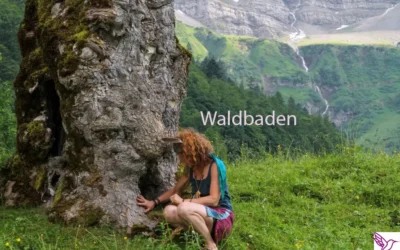 Waldbaden
