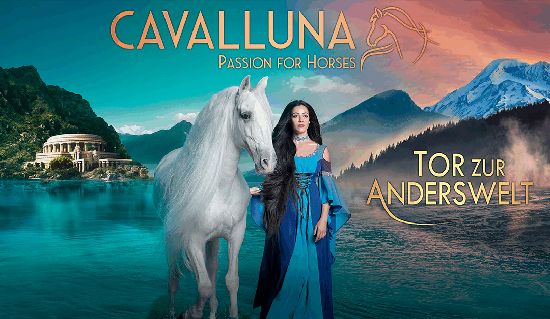 Cavalluna