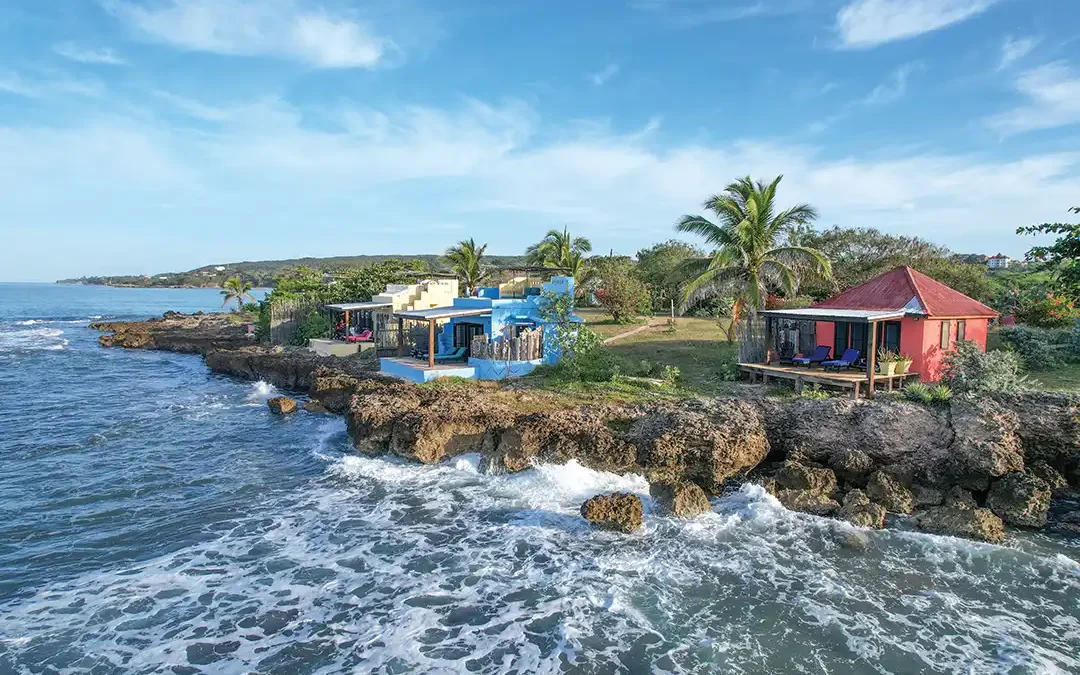 Jamaica erfindet sich neu