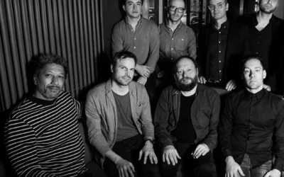 14.12.2025 Krampuslauf in München 3 NUEJAZZ Festival 2025