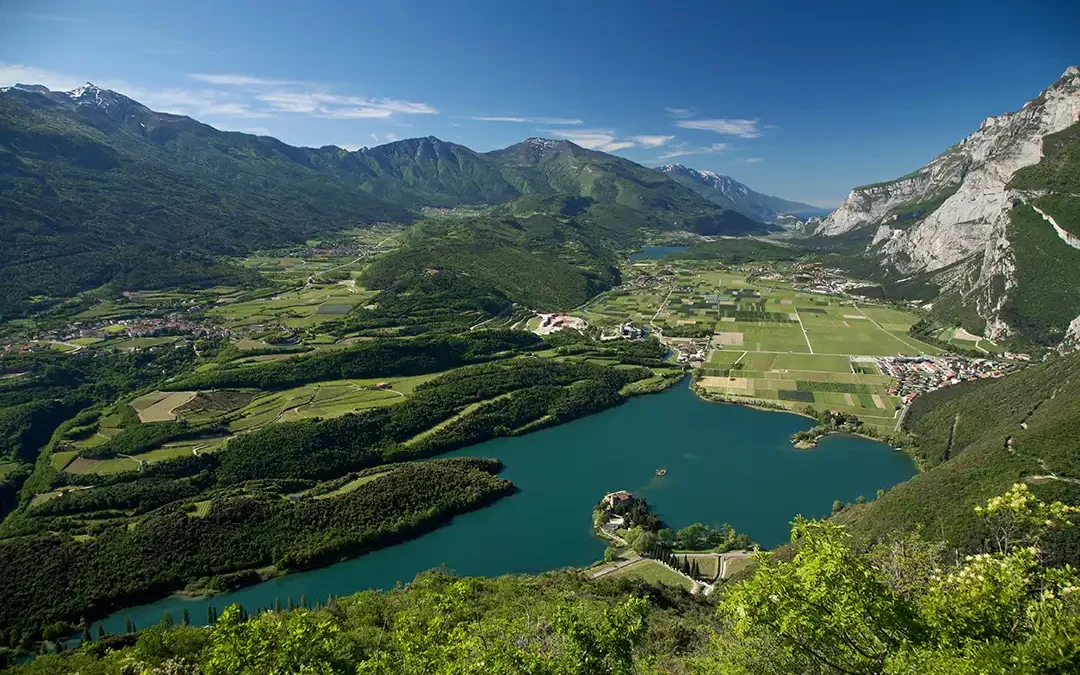 5 Seen Trentino