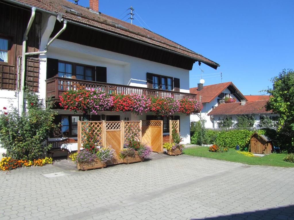brombergerhof Starnberger See