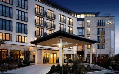 Adressenverzeichnis Tourismus bayerische Seen 10 Unterkunft Hotel 4 Jahreszeiten Starnberg