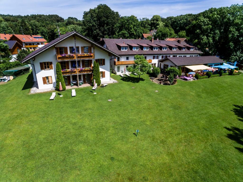 Landhotel Huber am Starnberger See