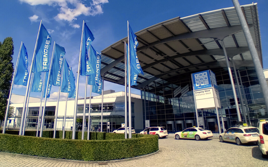 Messe München – TrendSet: Panoptikum der schönen Dinge