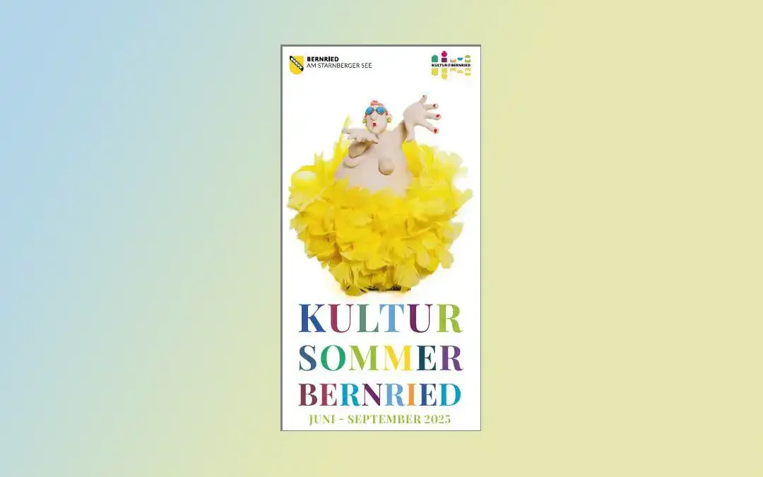 Kultursommer Bernried