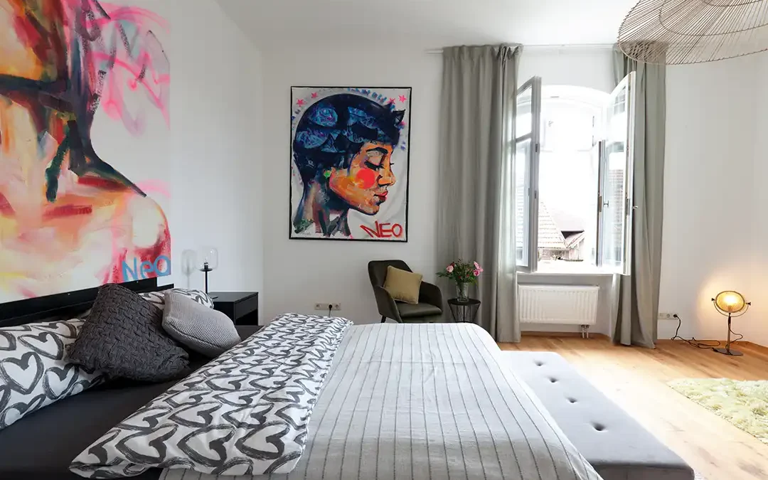 Marstall am See Eventlocation