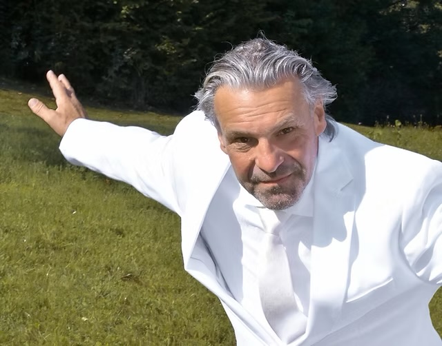 Copyright: Wolfgang Kirisits