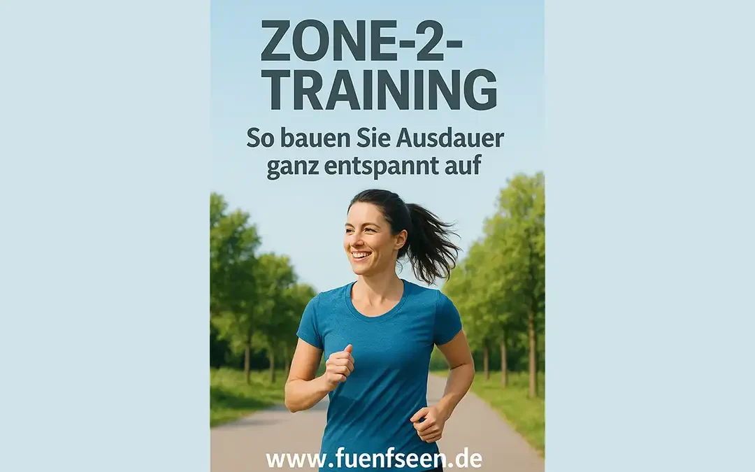 Zone 2 Training – was ist das?