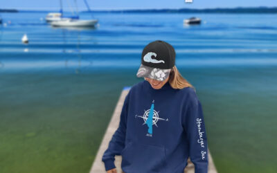 Top Gewinnspiel Seeshirt – gewinne Deinen Style am See