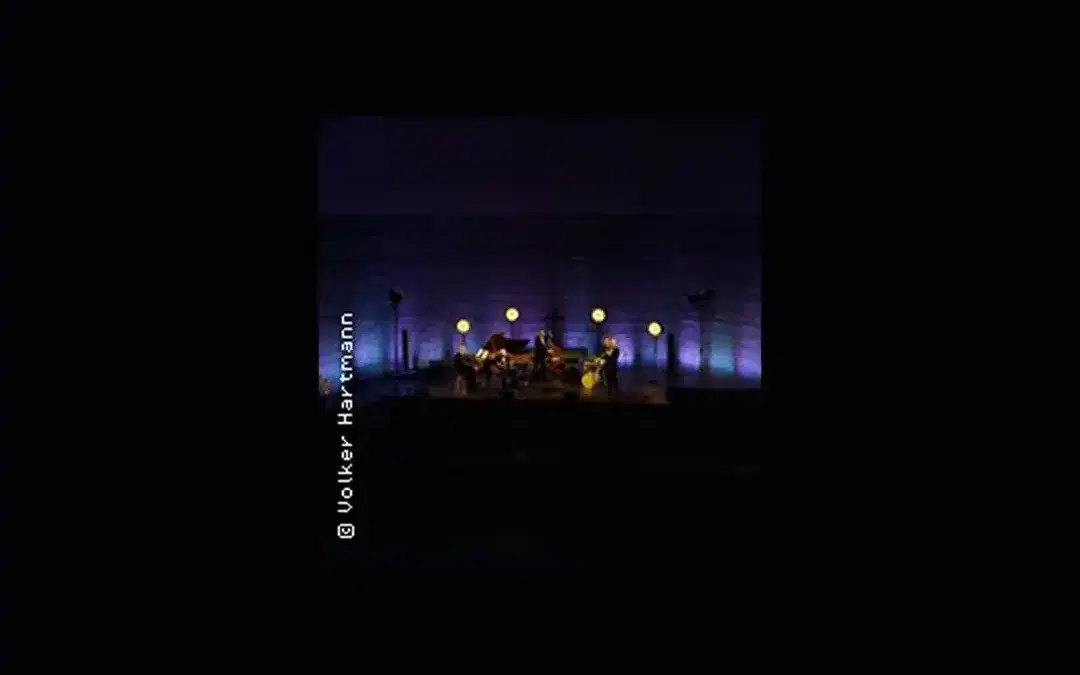 13.12. – 21.12.2025 Chris Hopkins‘ Swinging Christmas