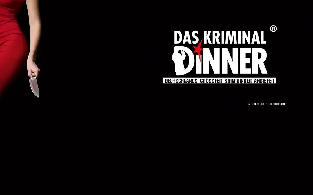 15.11.2025 Krimidinner – Blutbad im Gemeinderat