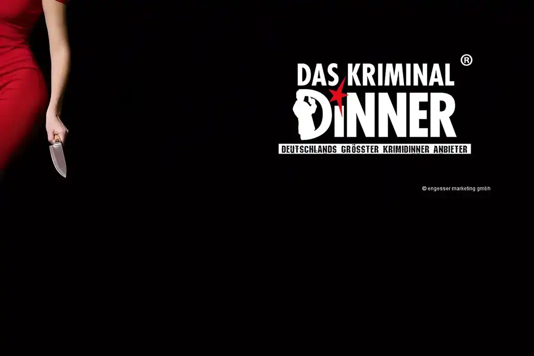 Kriminal Dinner Blutbad im Gemeinderat im November 25 in Ambach am Starnberger See