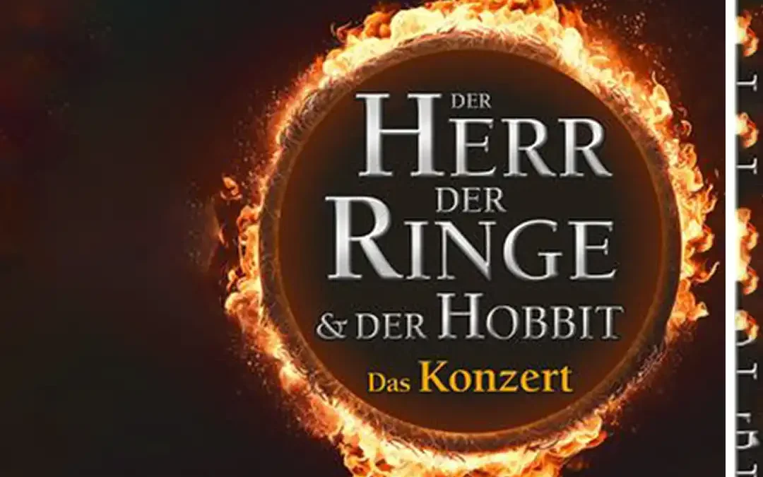 Herr der Ringe – Konzert