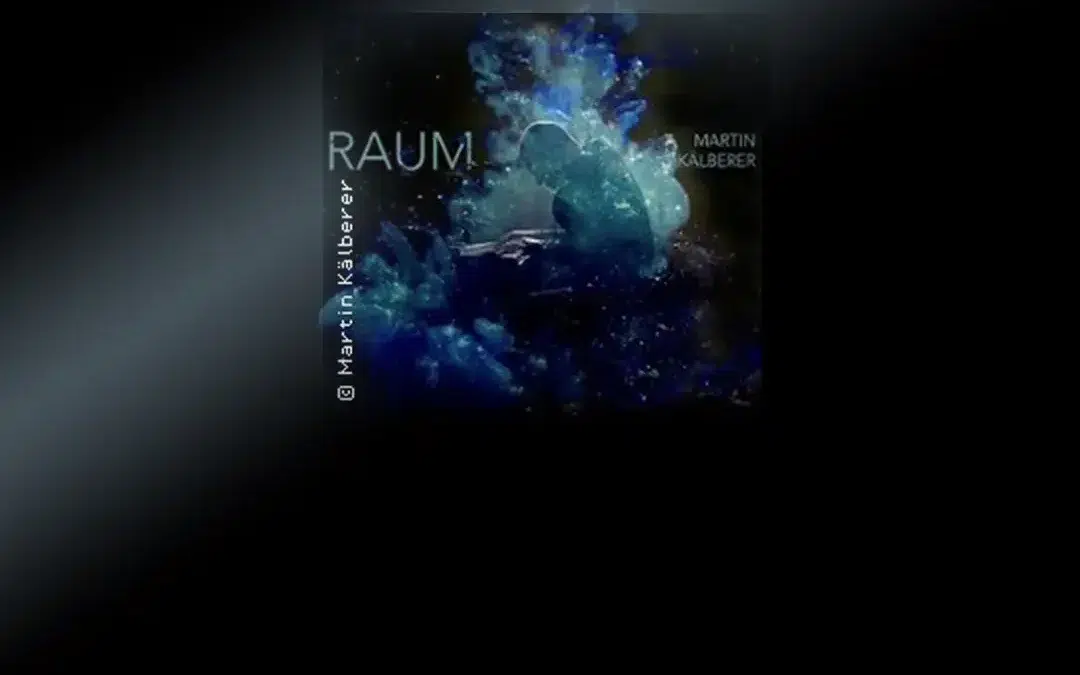 14.11.2025 Martin Kälberer – Raum