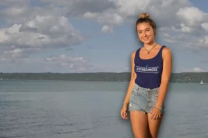 Seeshirt - das coole Label vom Starnberger See