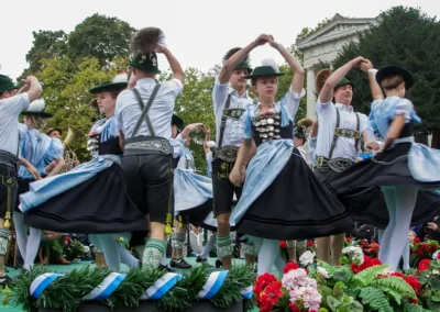 fuenfseen 2801 Standkonzert Wiesnkapellen 2025bwidmann Kopie