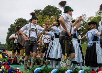 fuenfseen 2823 Standkonzert Wiesnkapellen 2025bwidmann Kopie