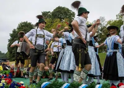 fuenfseen 2823 Standkonzert Wiesnkapellen 2025bwidmann Kopie