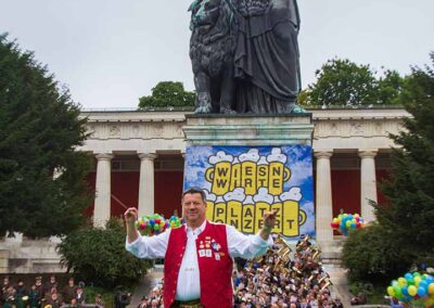 fuenfseen 2915 Standkonzert Wiesnkapellen 2025bwidmann Kopie