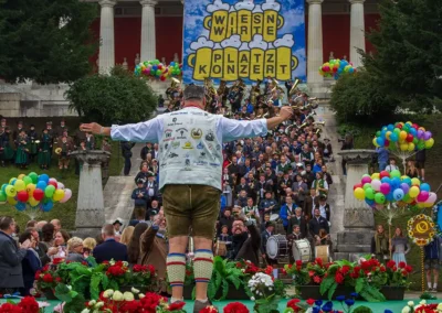 fuenfseen 2918 Standkonzert Wiesnkapellen 2025bwidmann Kopie