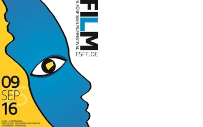 19. Fünf Seen Filmfestival