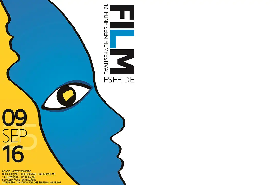 fünfseen Filmfestival-logo Kopie 19. Fünf Seen Filmfestival Fünfseenland Region StarnbergAmmersee