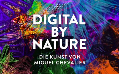 Kunsthalle München – digital by nature