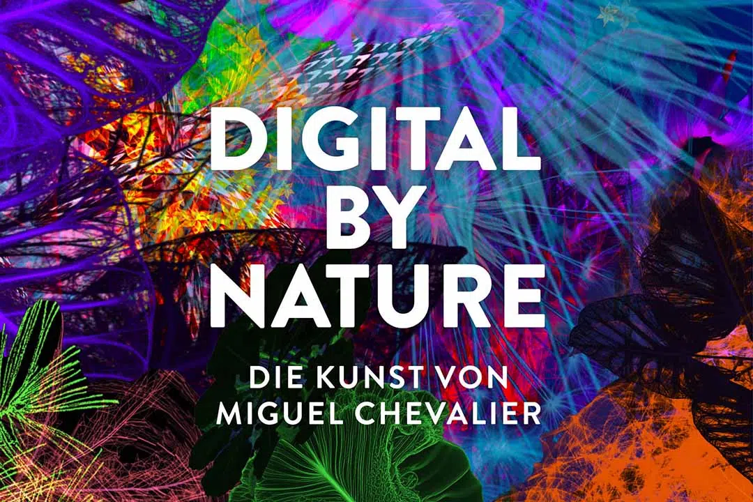 Kunsthalle München Ausstellung digital