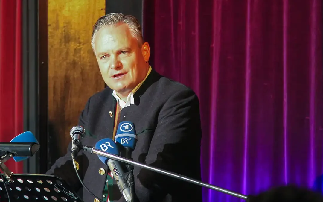 3,5 Mio. Besucher zur Oktoberfesthalbzeit