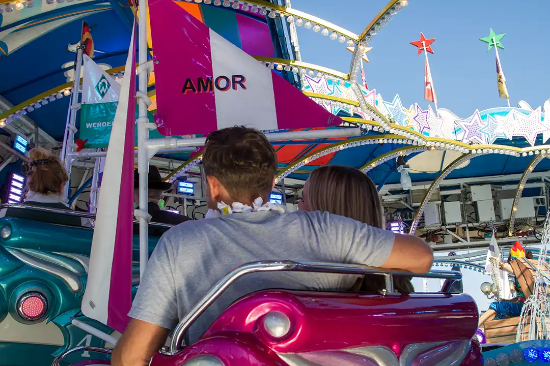 Happy Sailor Oktoberfest 2025