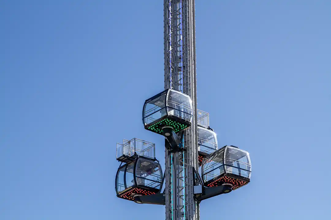 SKylift Oktoberfest 2025