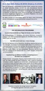 Event Flyer Int Tag Seel Gesundheit 2025 s2