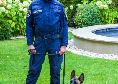 fuenfseen 4496 polizeistaffel Oktoberfestbwidmann Kopie