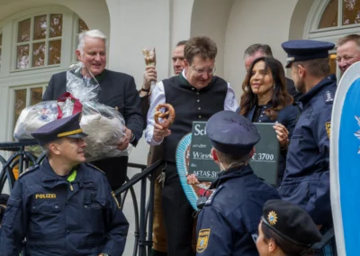 fuenfseen 4534 polizeistaffel Oktoberfestbwidmann Kopie