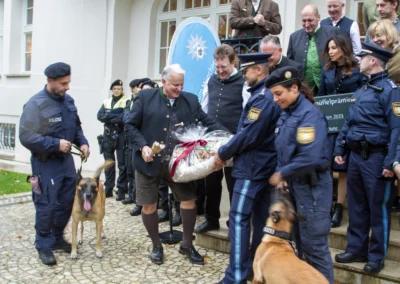 fuenfseen 4552 polizeistaffel Oktoberfestbwidmann Kopie