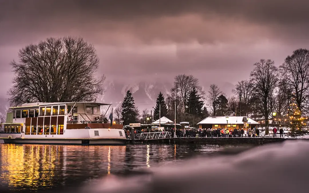 Tegernseer Adventszauber