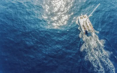 Studie belegt Glücksmoment des Reisens