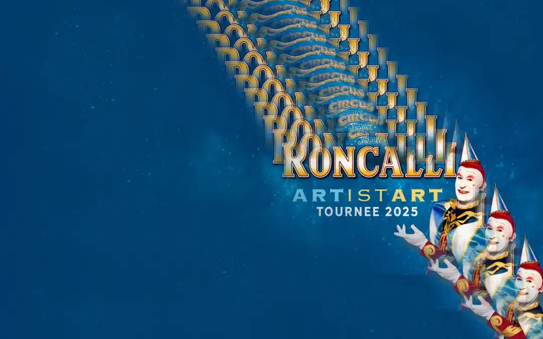 Circus Roncalli