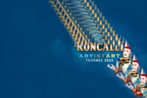 circus roncalli in München